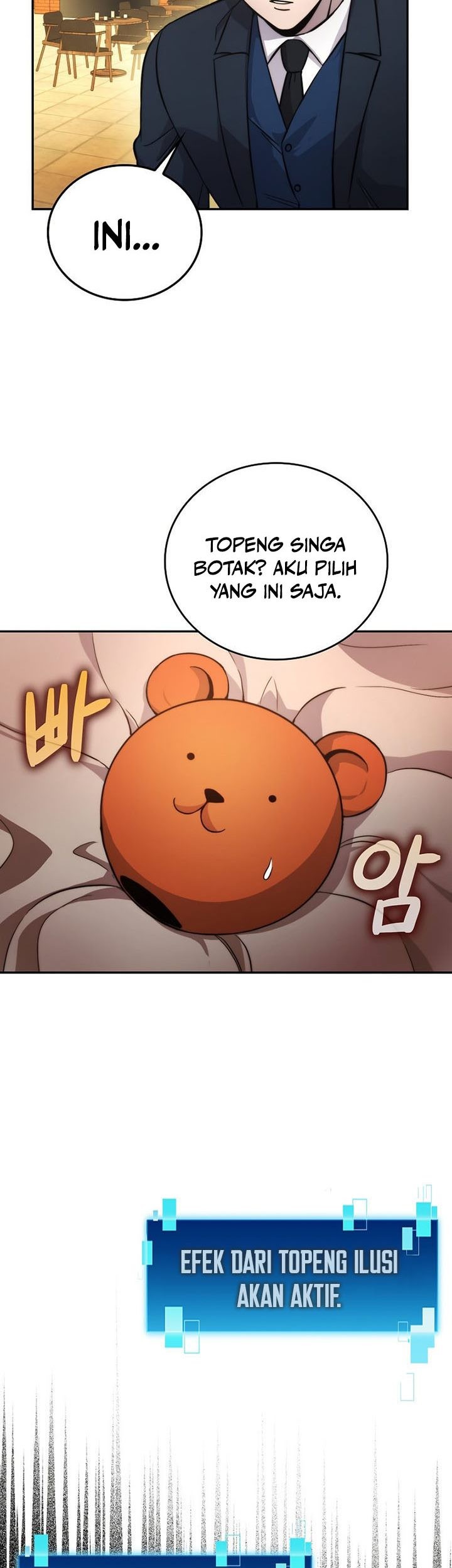 Demon Lord’s Martial Arts Ascension Chapter 38 Gambar 52