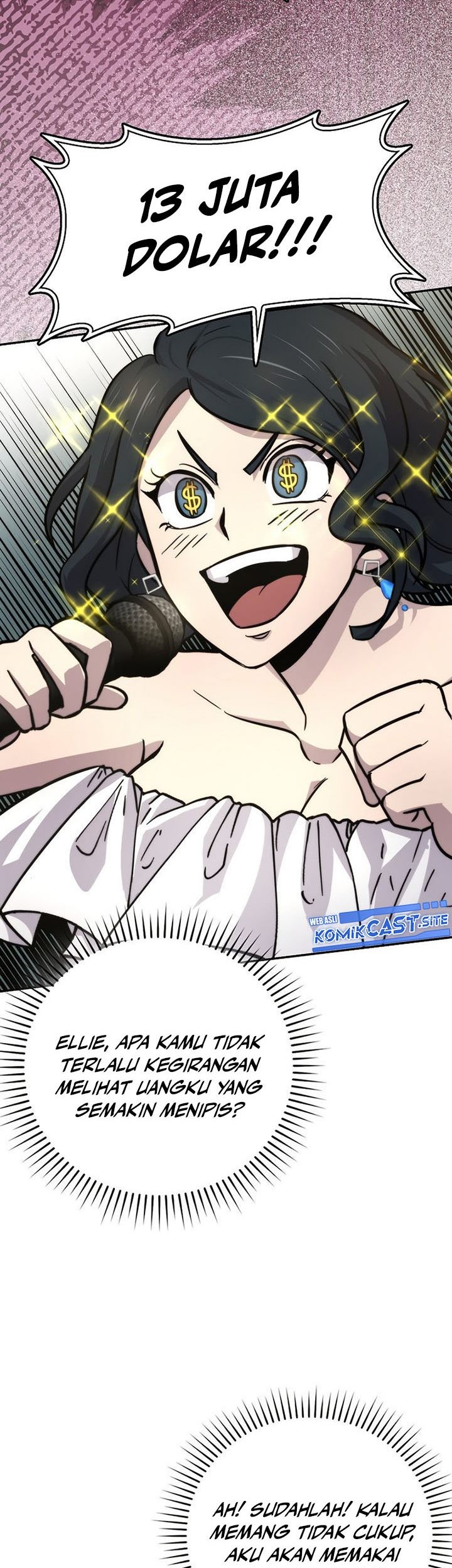 Demon Lord’s Martial Arts Ascension Chapter 38 Gambar 82