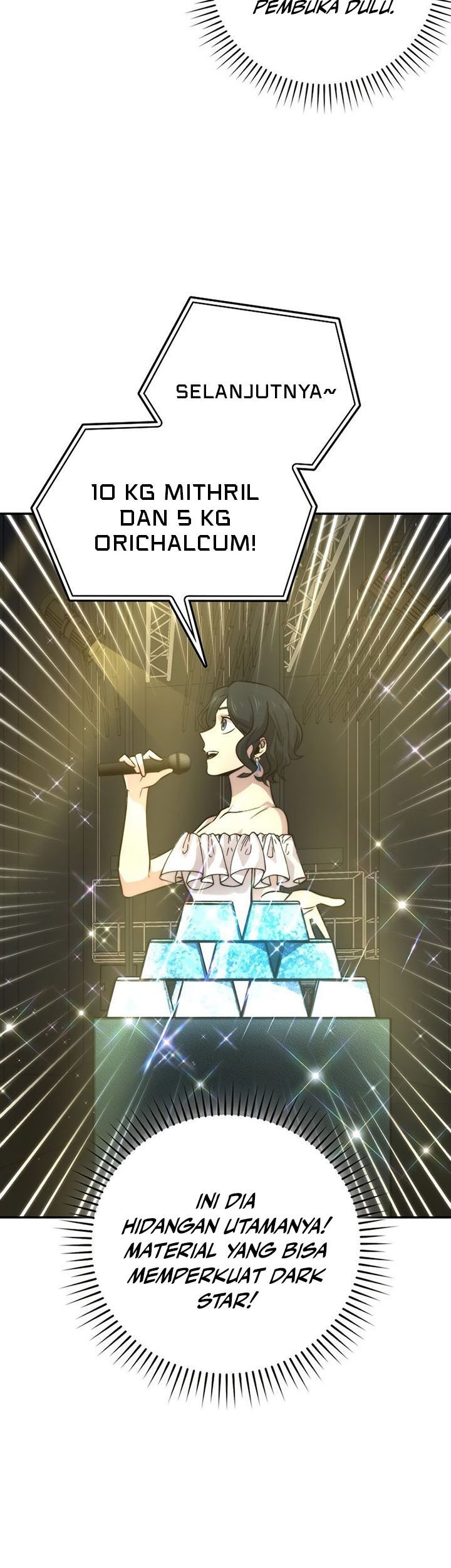 Demon Lord’s Martial Arts Ascension Chapter 38 Gambar 72