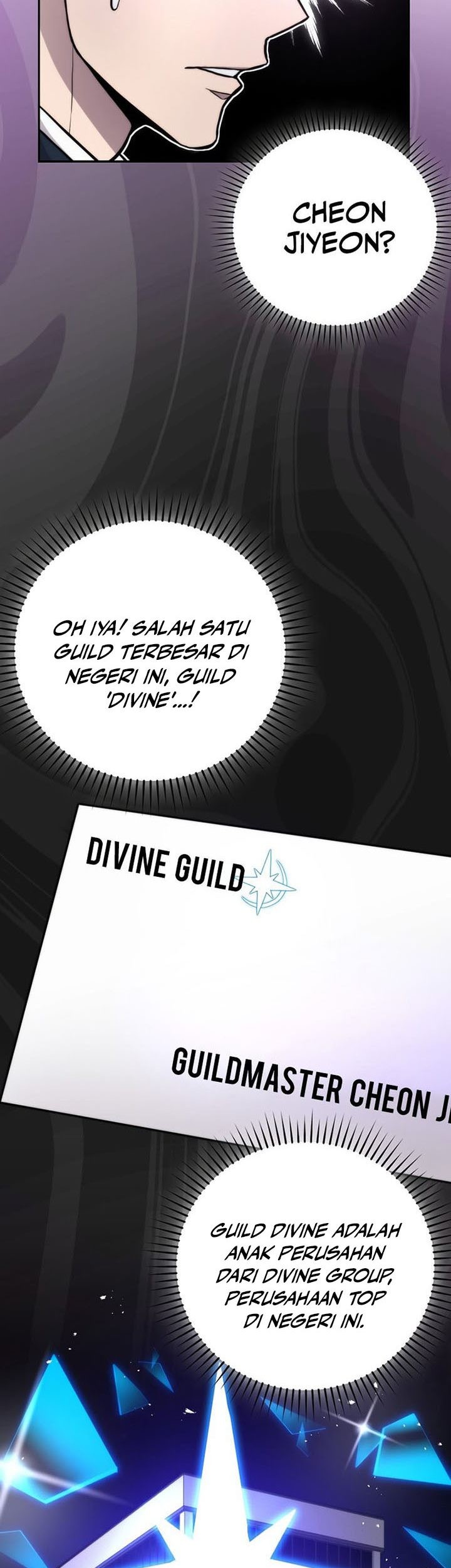 Demon Lord’s Martial Arts Ascension Chapter 38 Gambar 6