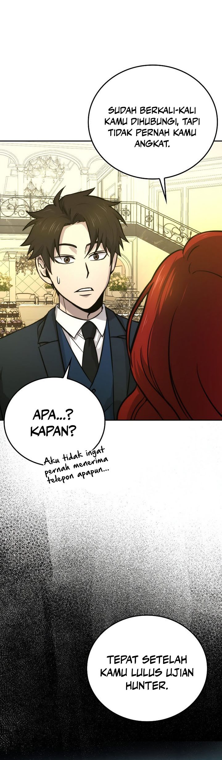 Demon Lord’s Martial Arts Ascension Chapter 38 Gambar 12