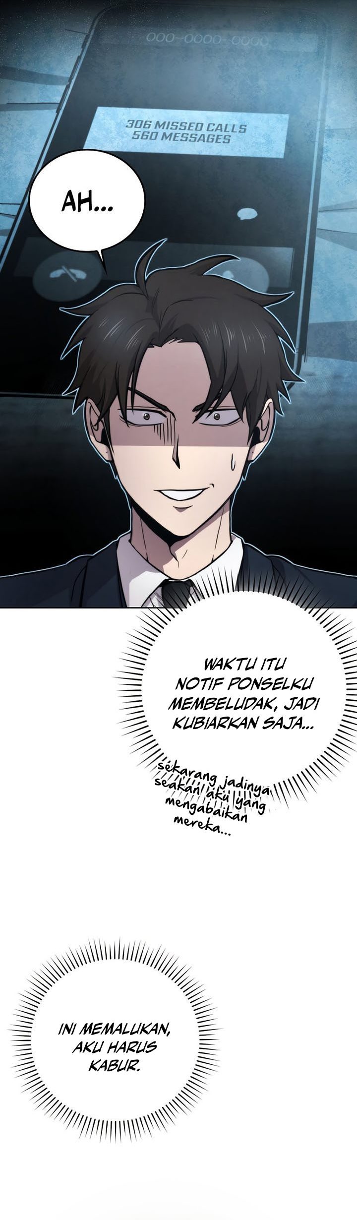 Demon Lord’s Martial Arts Ascension Chapter 38 Gambar 13