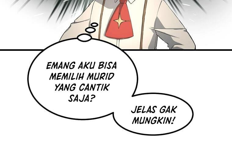 How a Former Pro Takes Advantage by Doing an Easy Job Chapter 21 Gambar 45