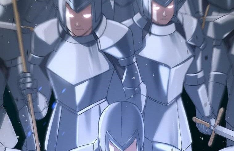 How a Former Pro Takes Advantage by Doing an Easy Job Chapter 21 Gambar 36