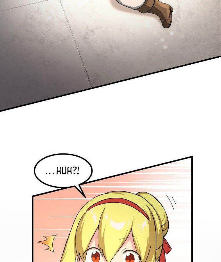 How a Former Pro Takes Advantage by Doing an Easy Job Chapter 21 Gambar 6