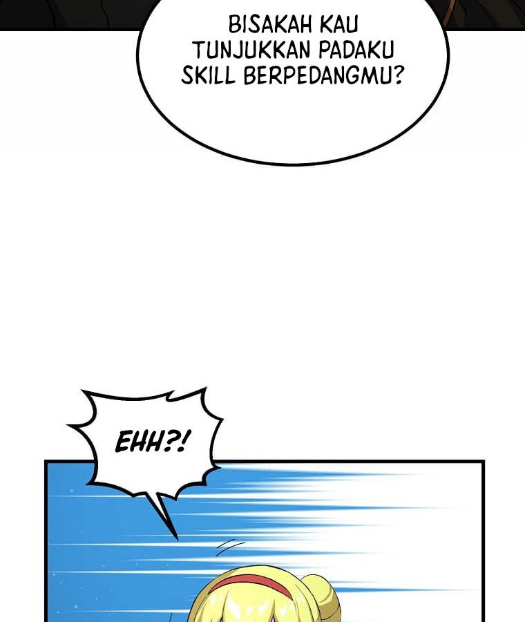 How a Former Pro Takes Advantage by Doing an Easy Job Chapter 21 Gambar 12