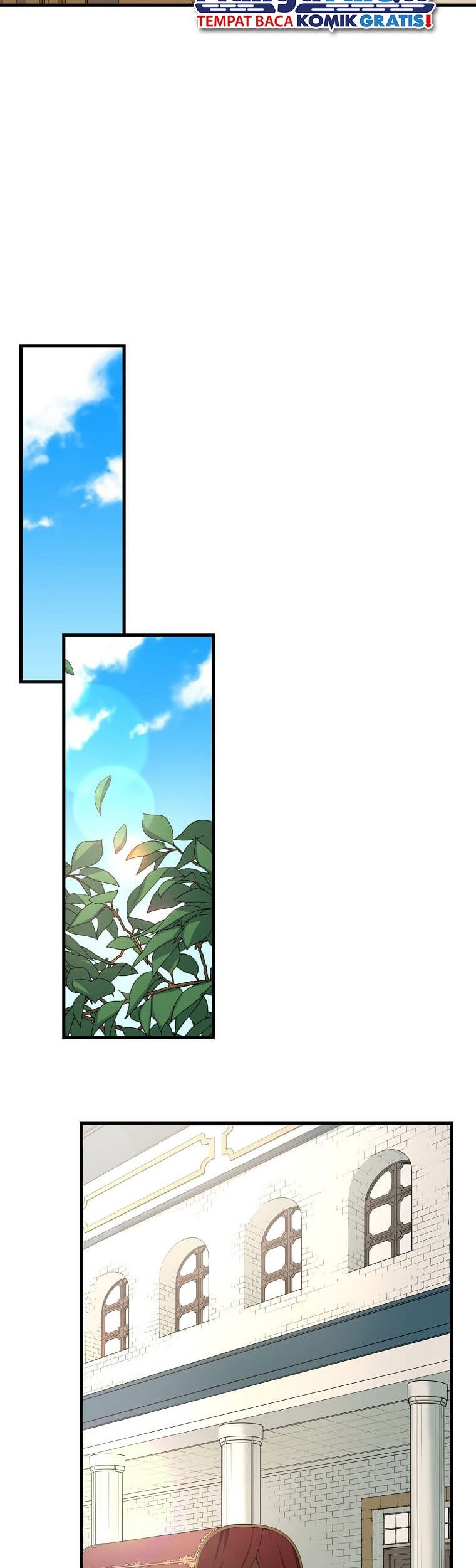 How a Former Pro Takes Advantage by Doing an Easy Job Chapter 20 Gambar 34