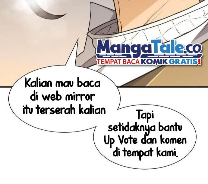 How a Former Pro Takes Advantage by Doing an Easy Job Chapter 20 Gambar 56