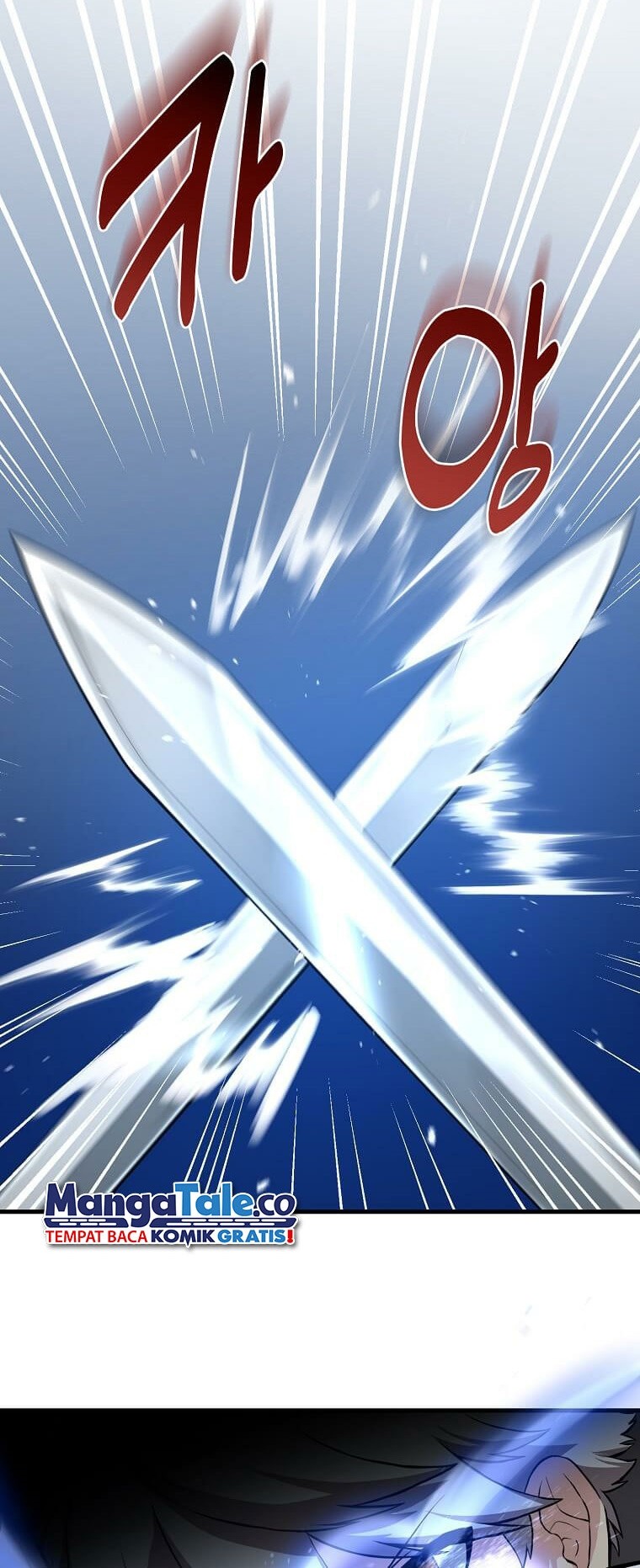 How a Former Pro Takes Advantage by Doing an Easy Job Chapter 20 Gambar 24