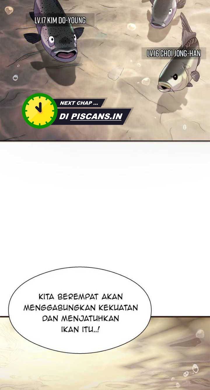 Surviving as a Fish Chapter 40 Gambar 14