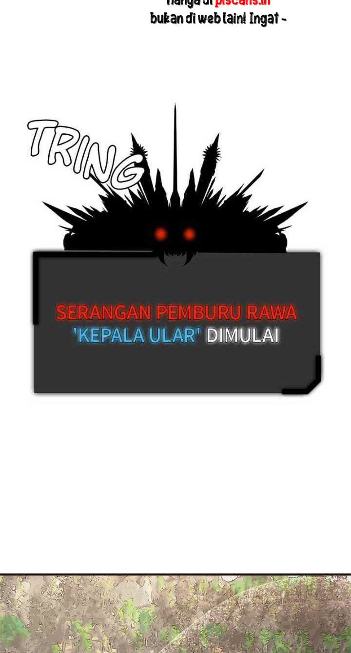 Surviving as a Fish Chapter 40 Gambar 16