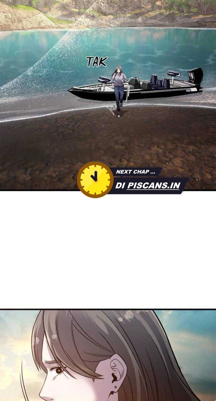 Surviving as a Fish Chapter 40 Gambar 17