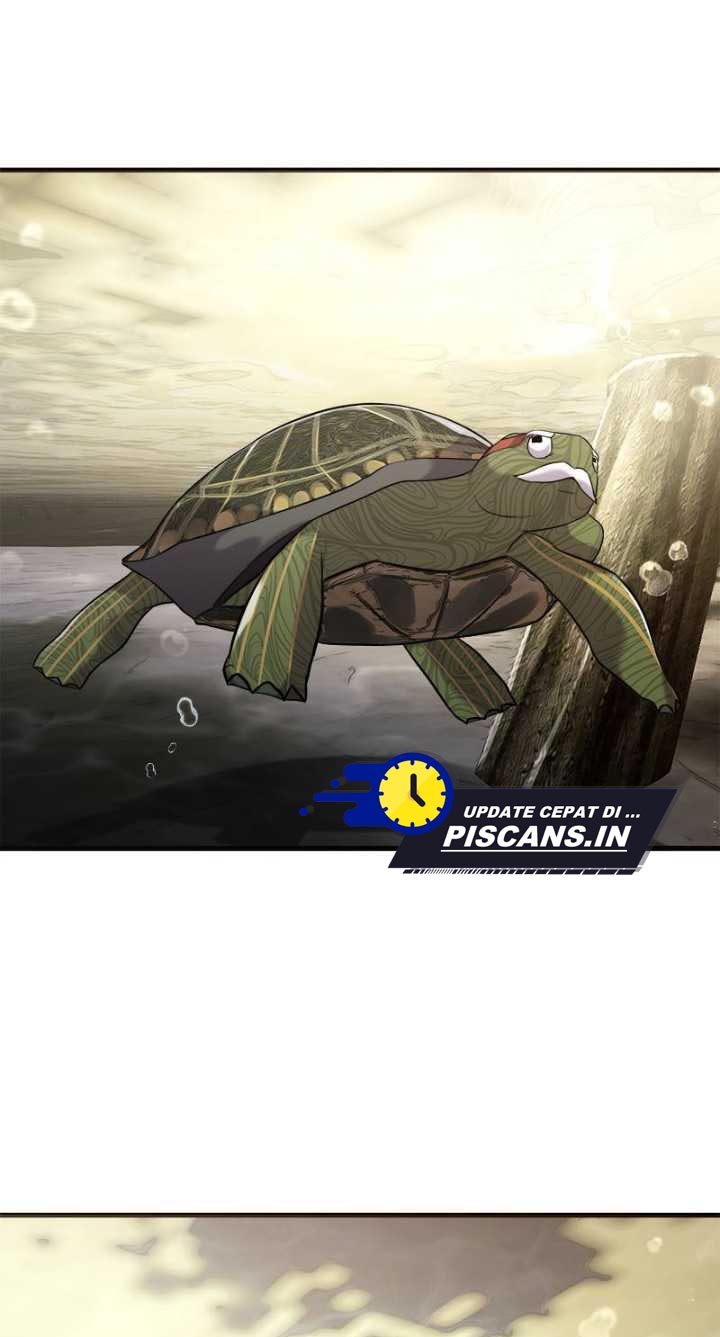 Komik Surviving as a Fish Chapter 40 gambar nomor 1