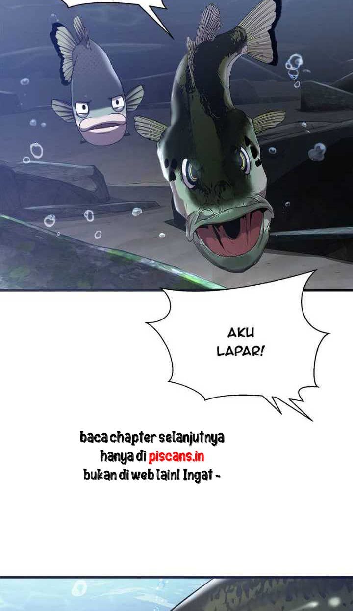 Surviving as a Fish Chapter 40 Gambar 28