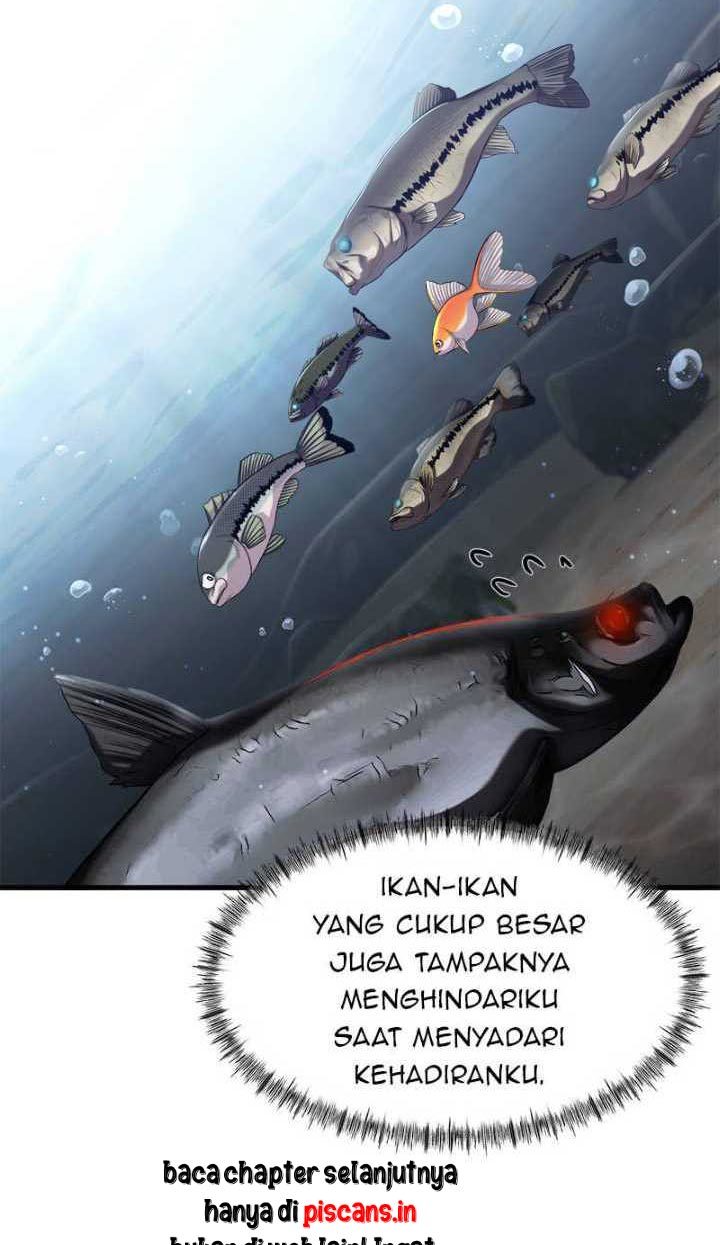 Surviving as a Fish Chapter 40 Gambar 22