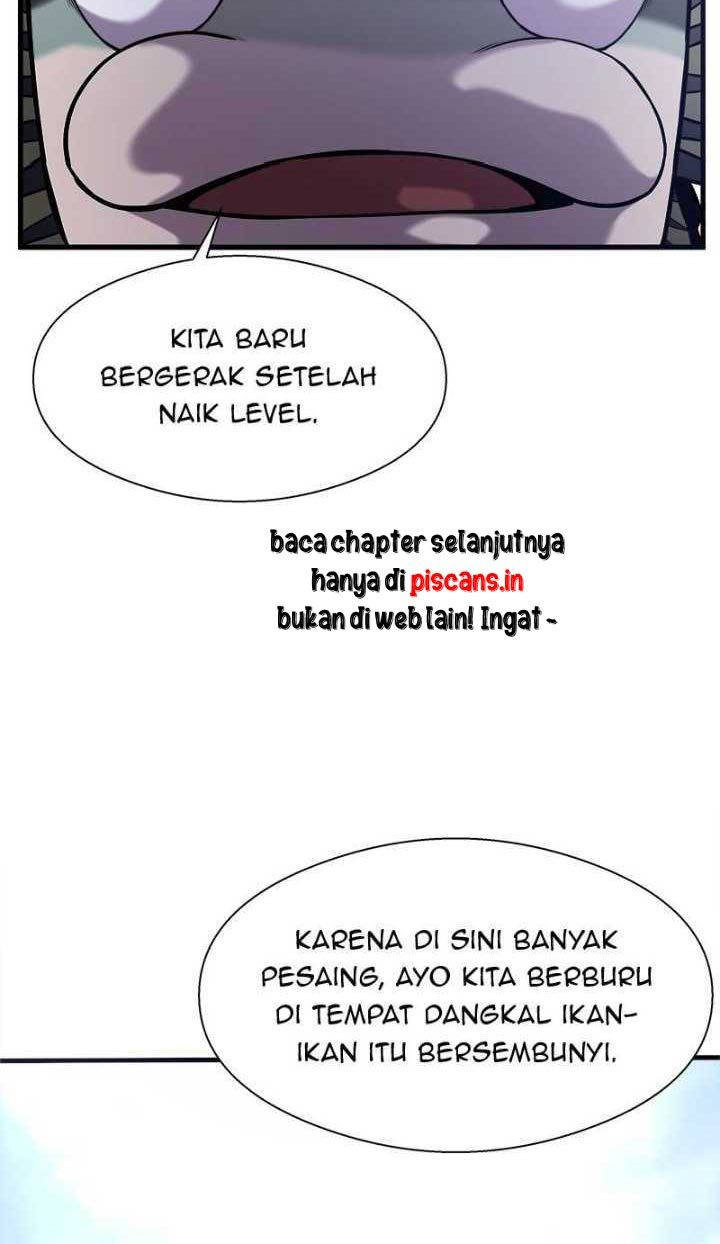 Surviving as a Fish Chapter 40 Gambar 37