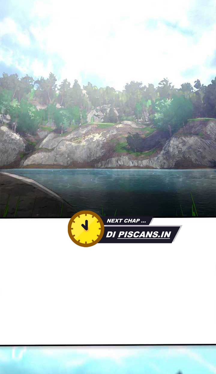 Surviving as a Fish Chapter 40 Gambar 38