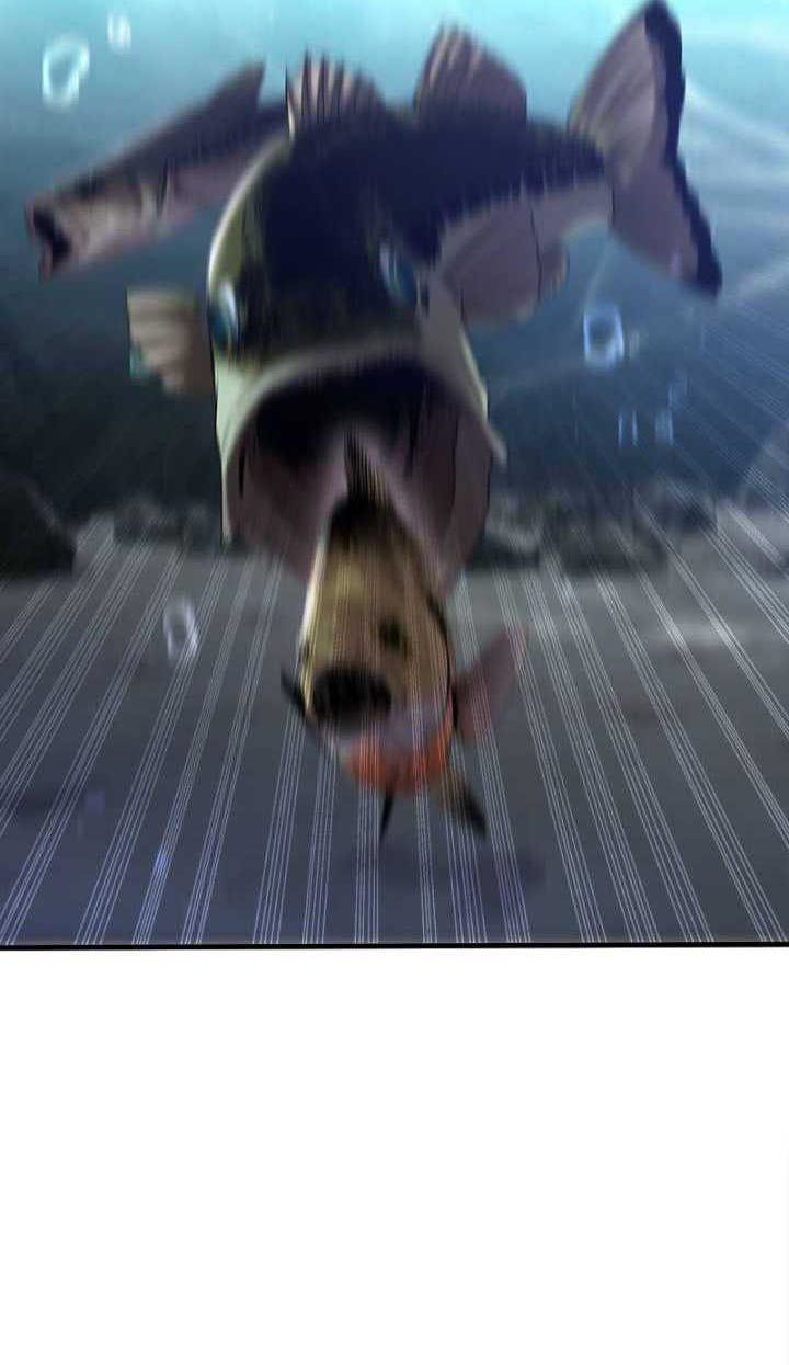 Surviving as a Fish Chapter 40 Gambar 39