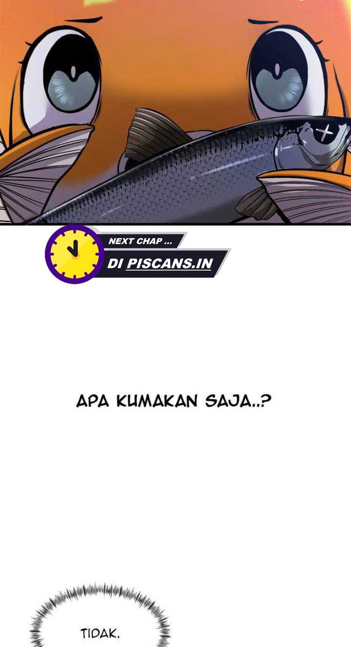 Surviving as a Fish Chapter 40 Gambar 45