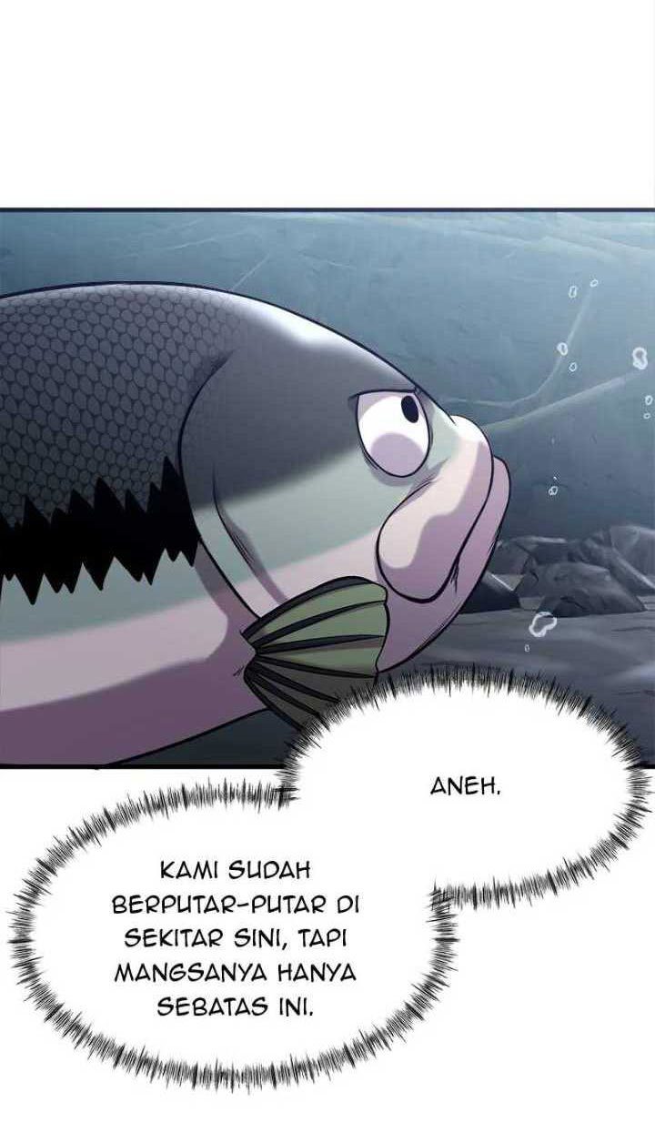 Surviving as a Fish Chapter 40 Gambar 40