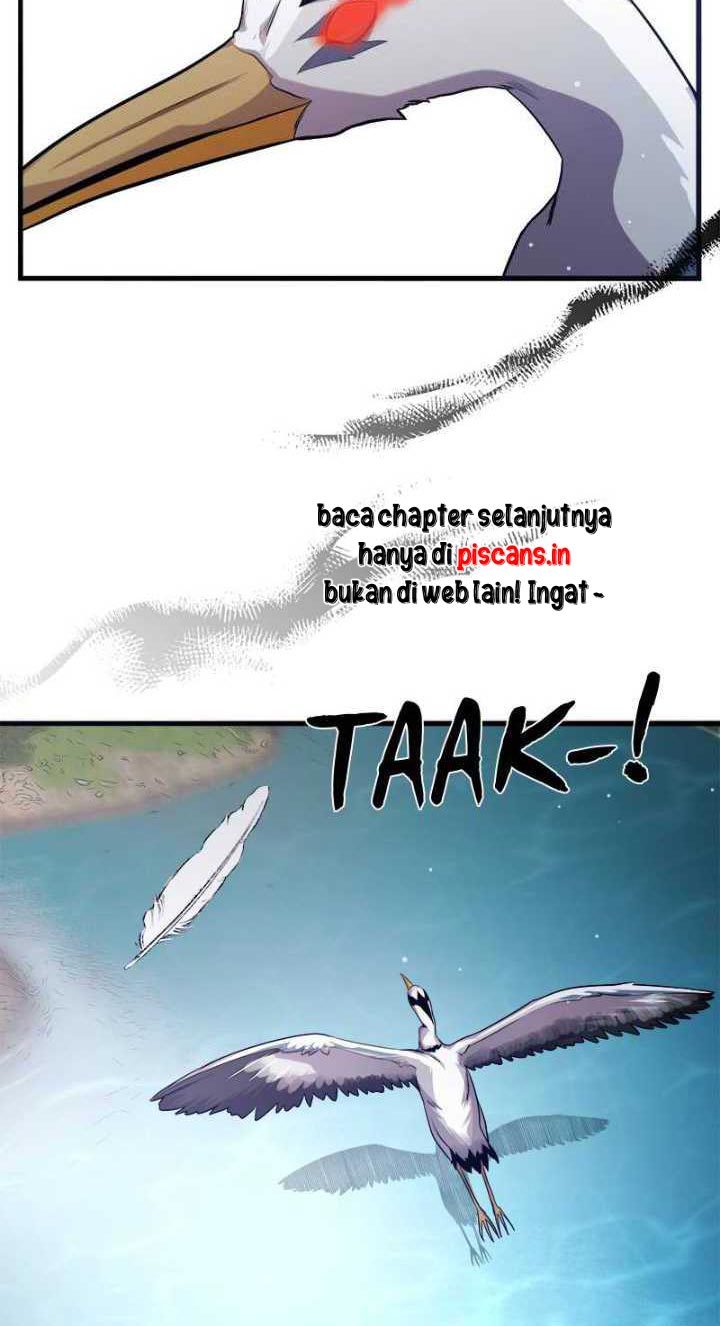 Surviving as a Fish Chapter 40 Gambar 57