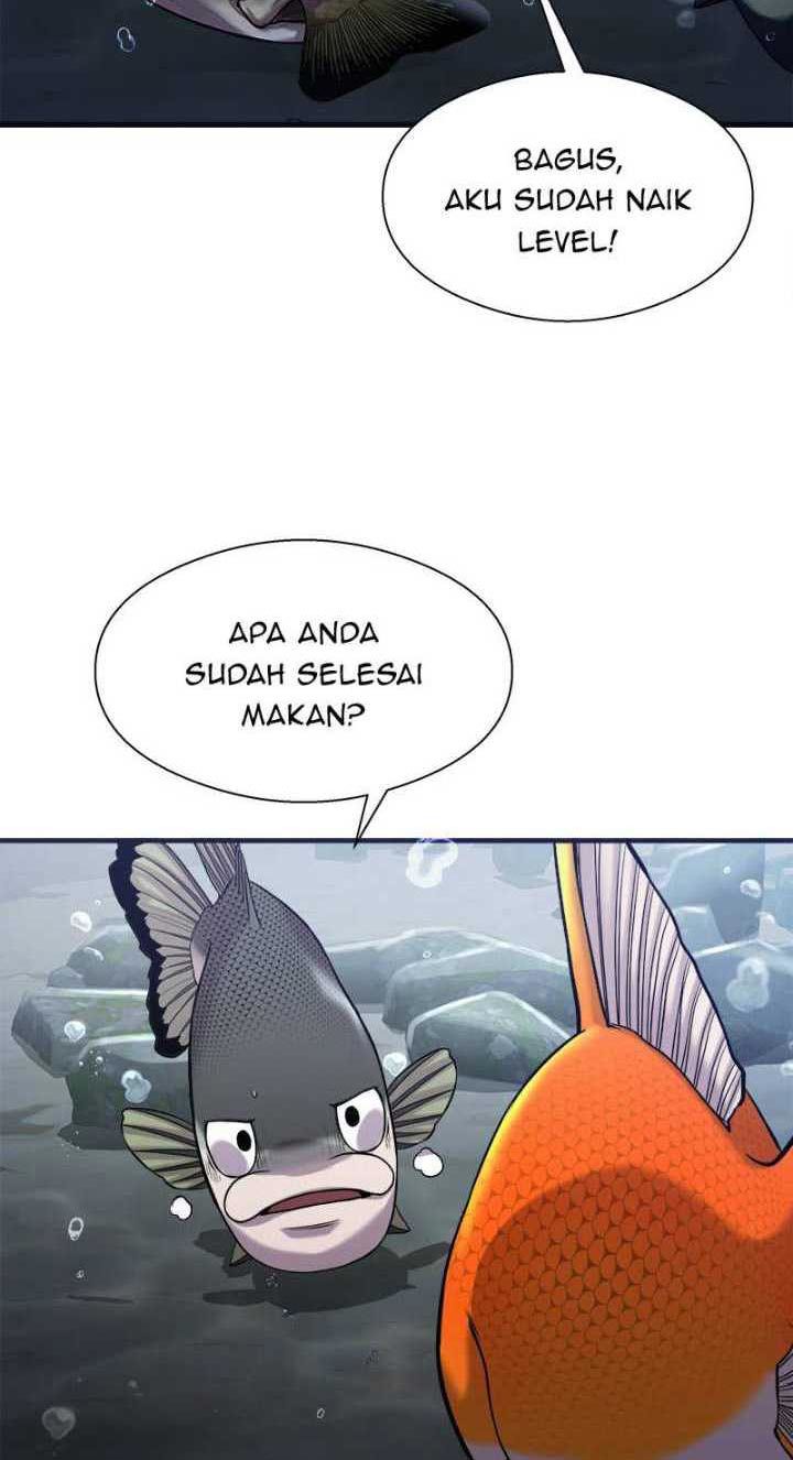 Surviving as a Fish Chapter 40 Gambar 59