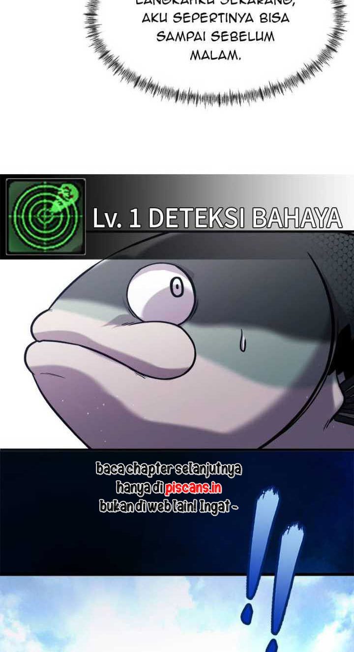 Surviving as a Fish Chapter 40 Gambar 51