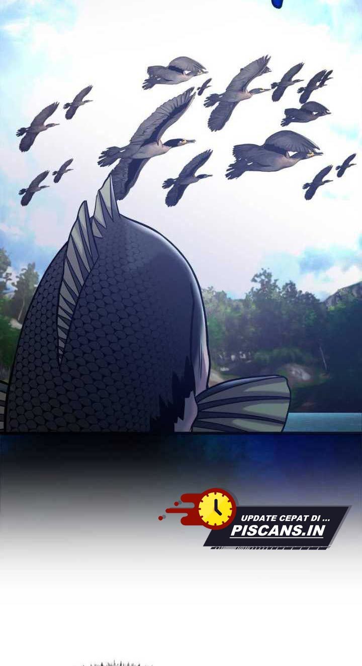 Surviving as a Fish Chapter 40 Gambar 52