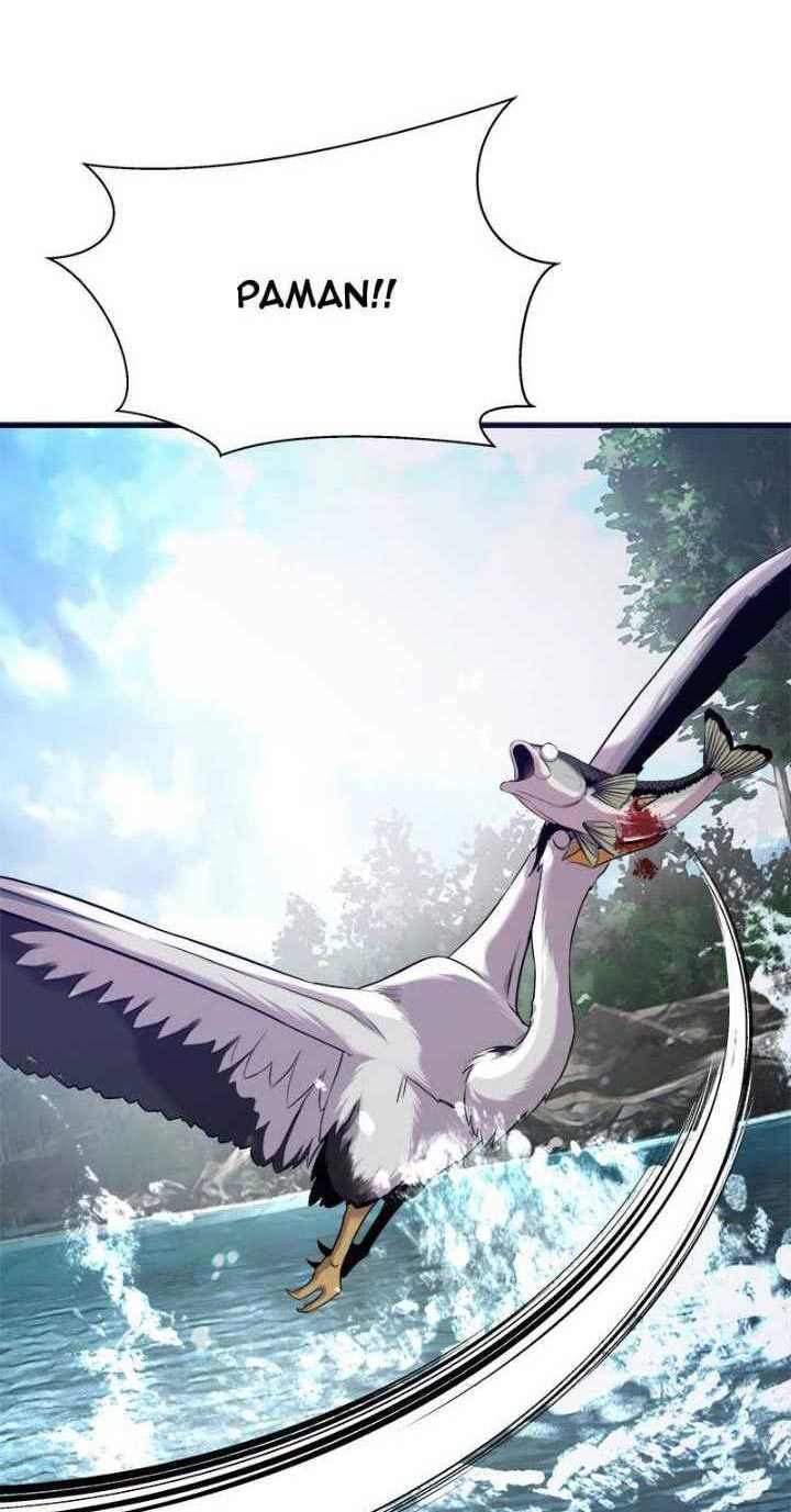 Surviving as a Fish Chapter 40 Gambar 69