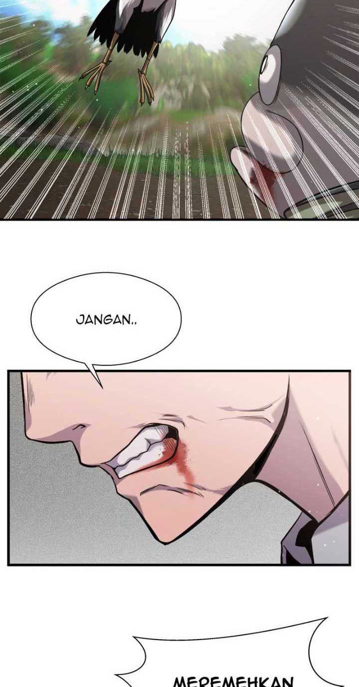 Surviving as a Fish Chapter 40 Gambar 75