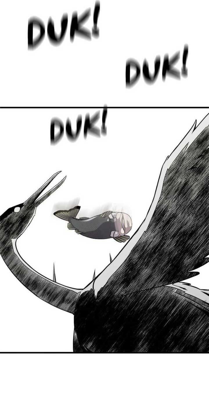 Surviving as a Fish Chapter 40 Gambar 79