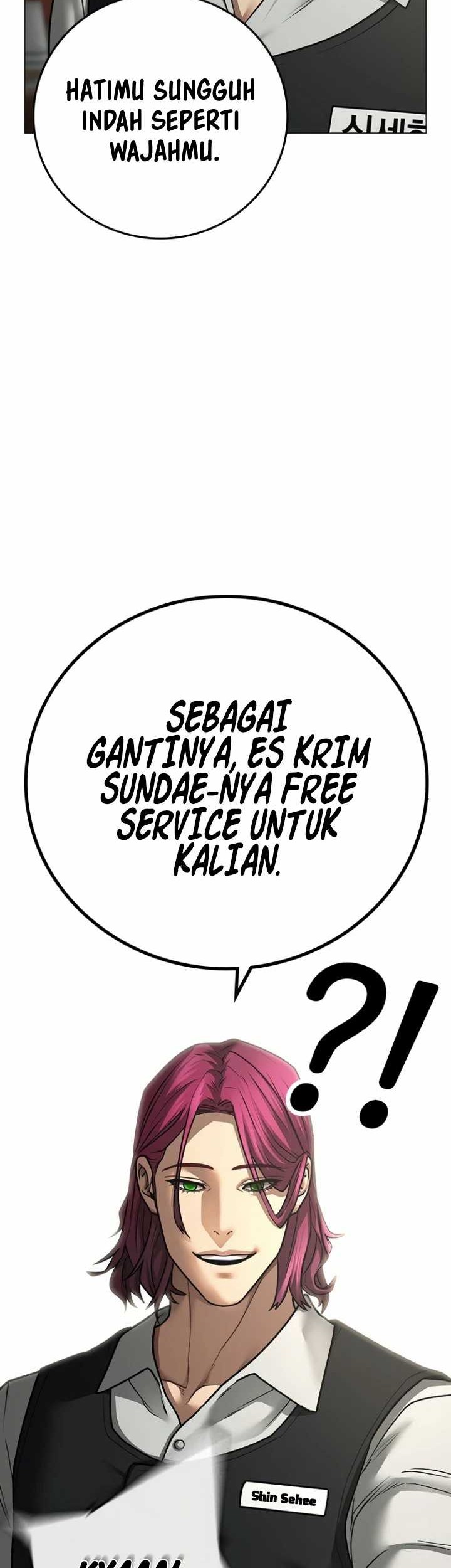 Reality Quest Chapter 80 Gambar 46