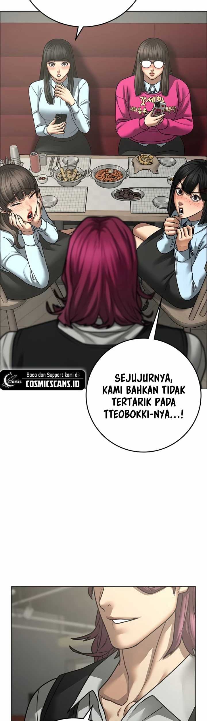 Reality Quest Chapter 80 Gambar 45