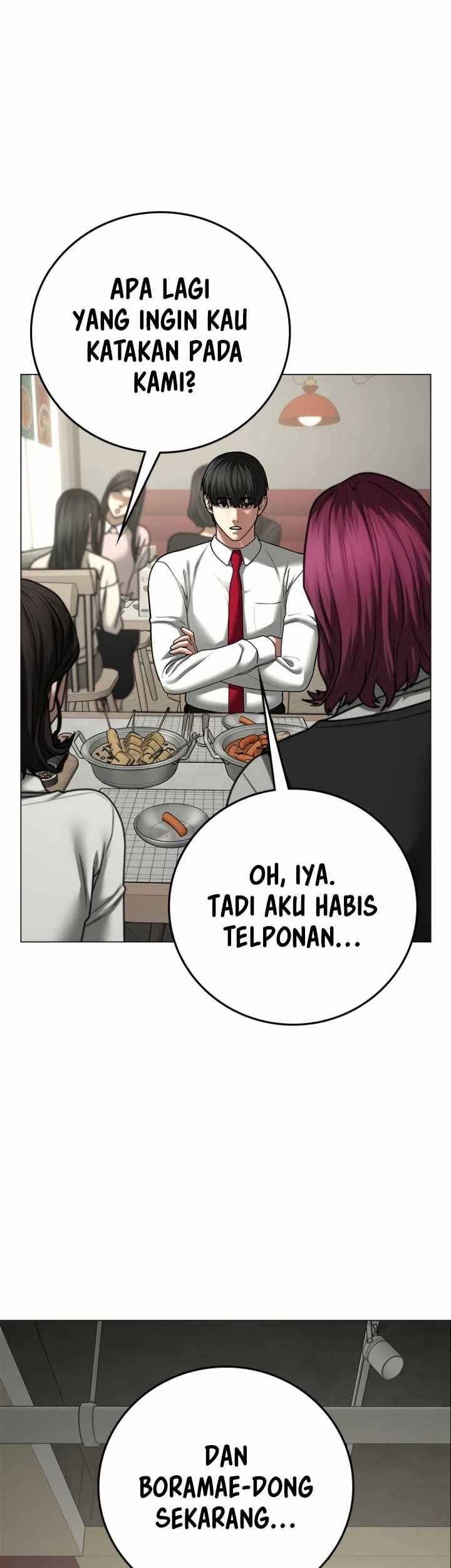 Reality Quest Chapter 80 Gambar 53