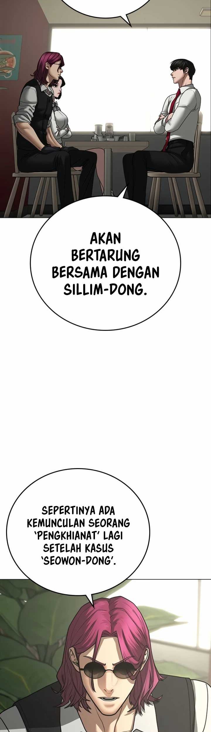 Reality Quest Chapter 80 Gambar 54