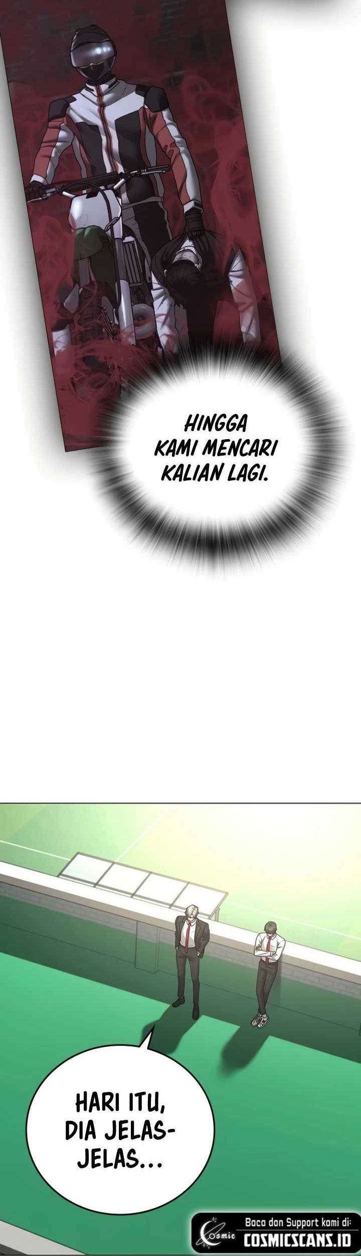 Reality Quest Chapter 80 Gambar 3