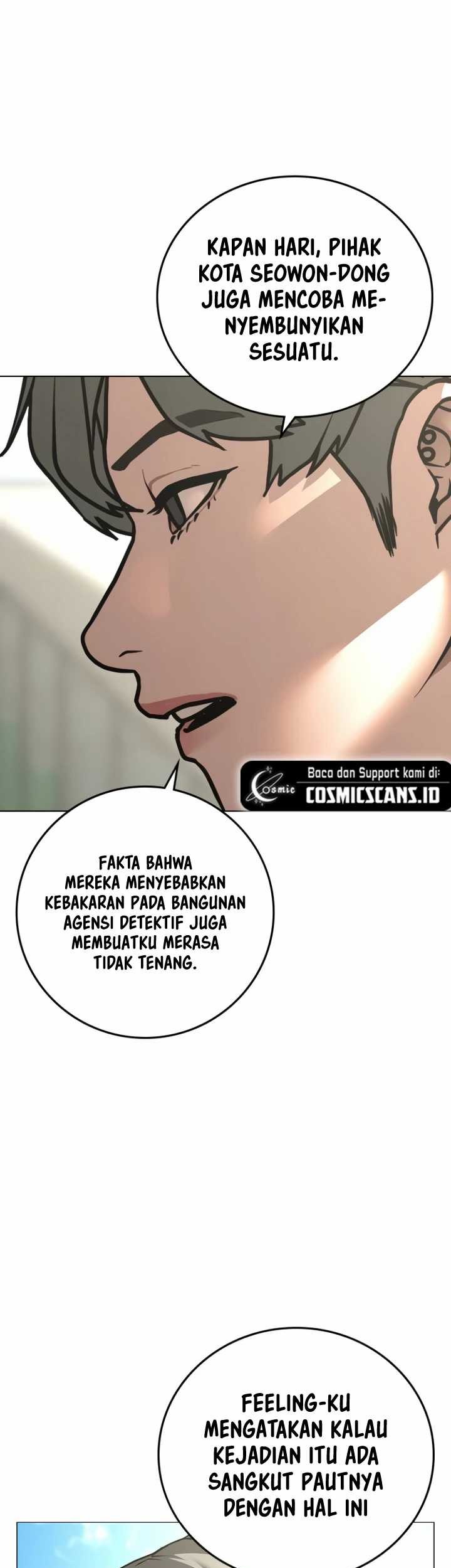 Reality Quest Chapter 80 Gambar 7