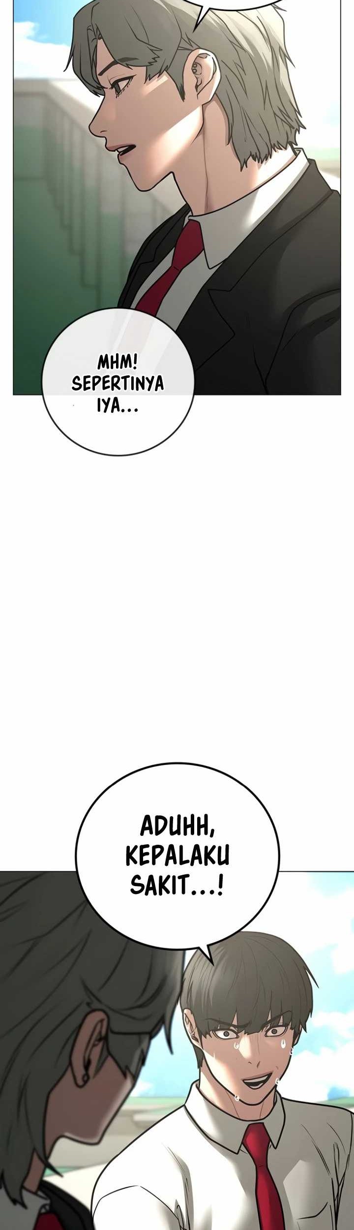 Reality Quest Chapter 80 Gambar 8
