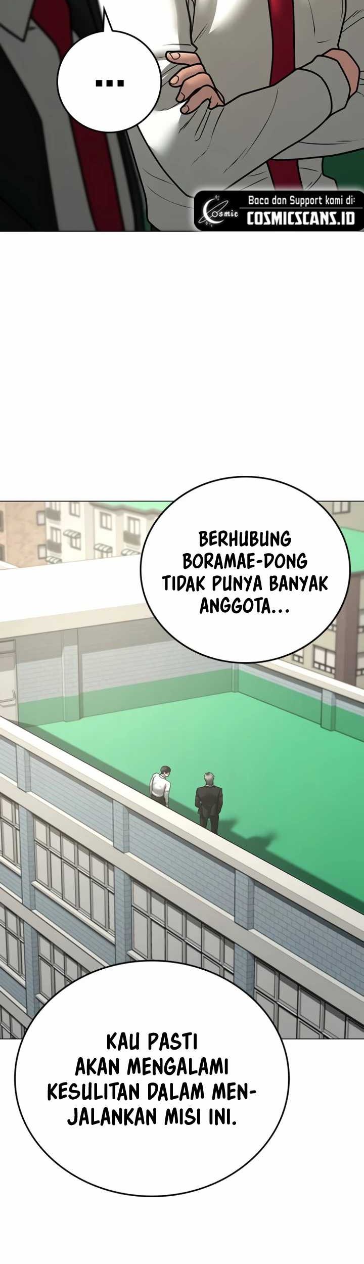 Reality Quest Chapter 80 Gambar 9