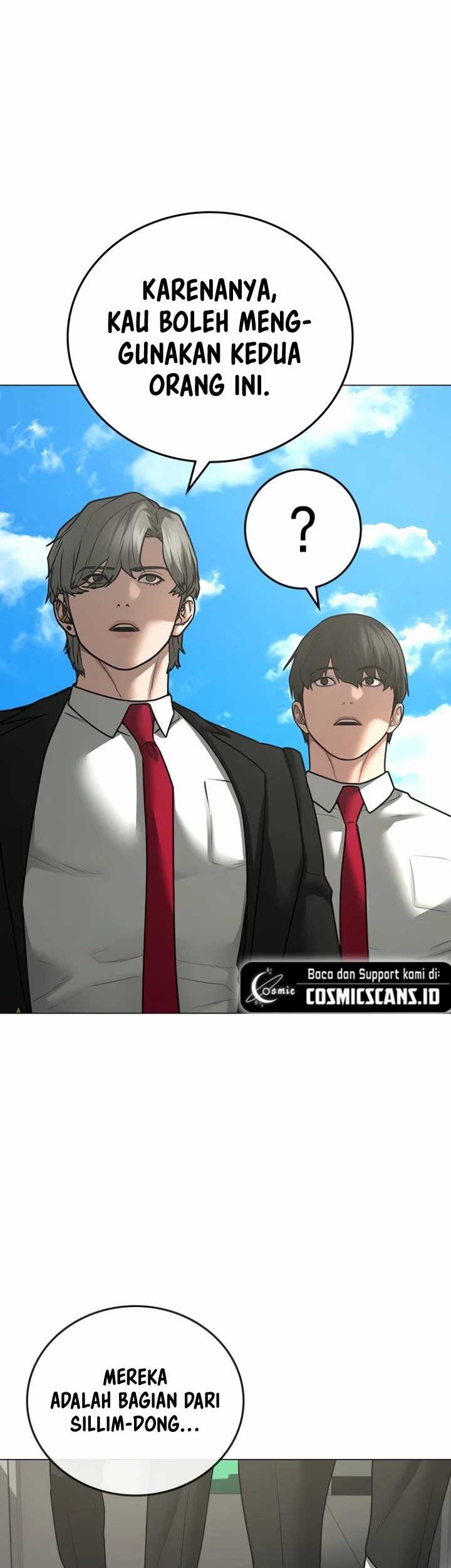 Reality Quest Chapter 80 Gambar 10