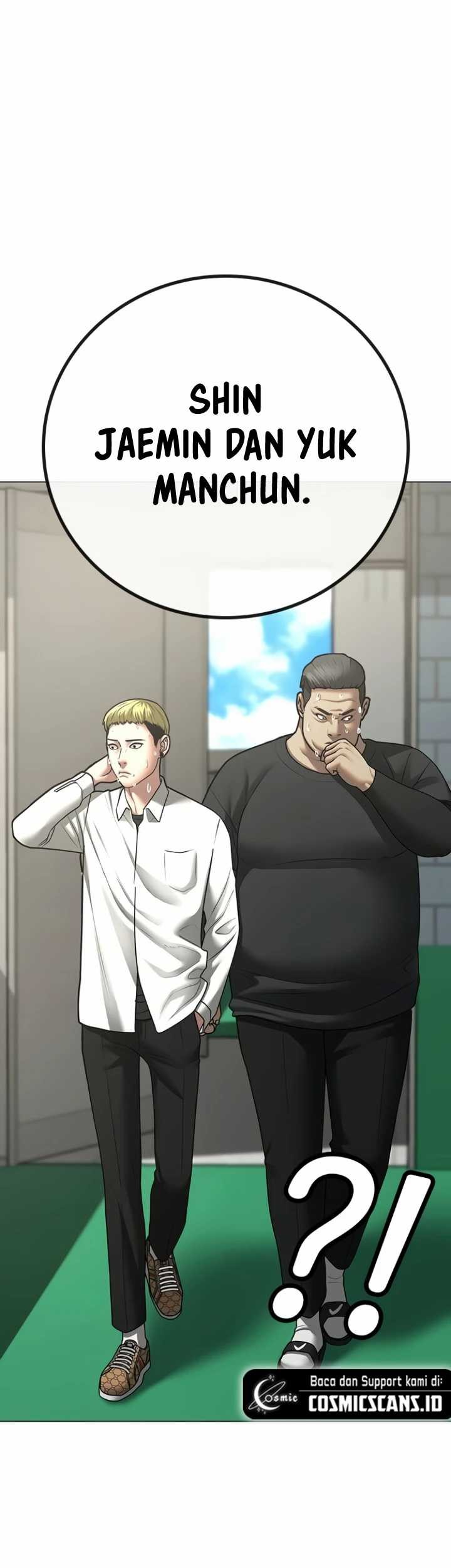 Reality Quest Chapter 80 Gambar 12