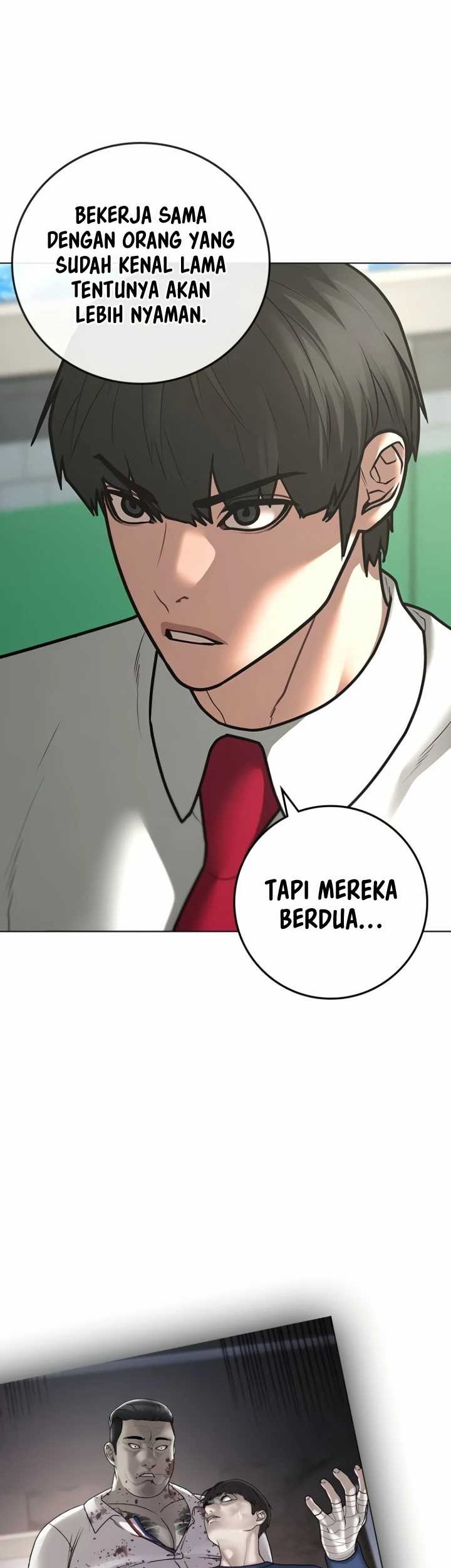Reality Quest Chapter 80 Gambar 13