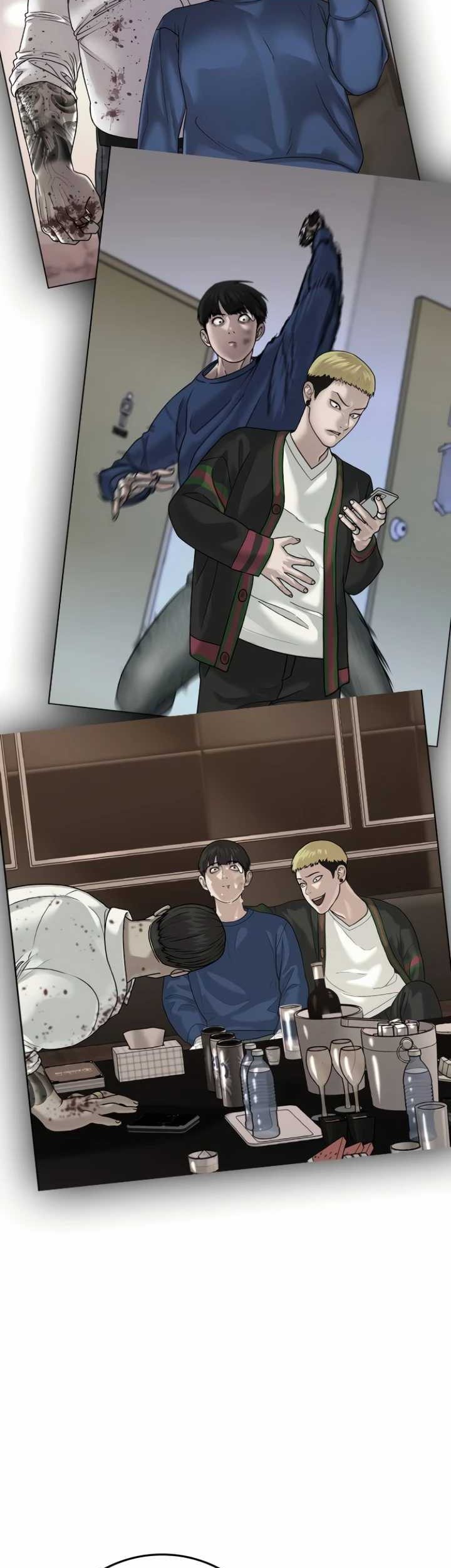 Reality Quest Chapter 80 Gambar 14