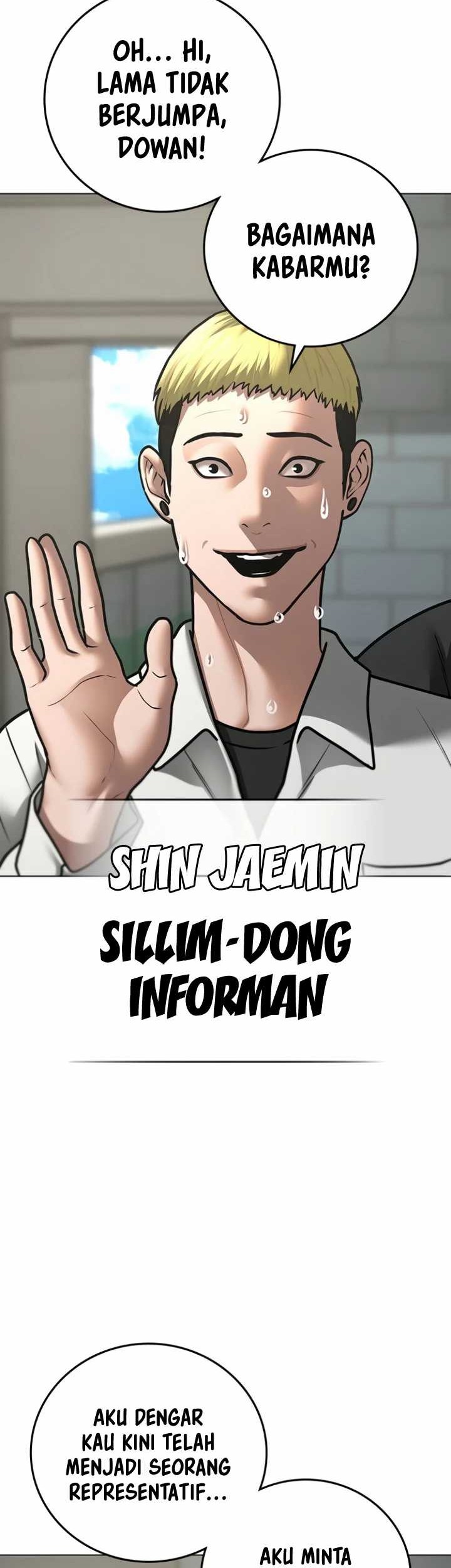 Reality Quest Chapter 80 Gambar 15