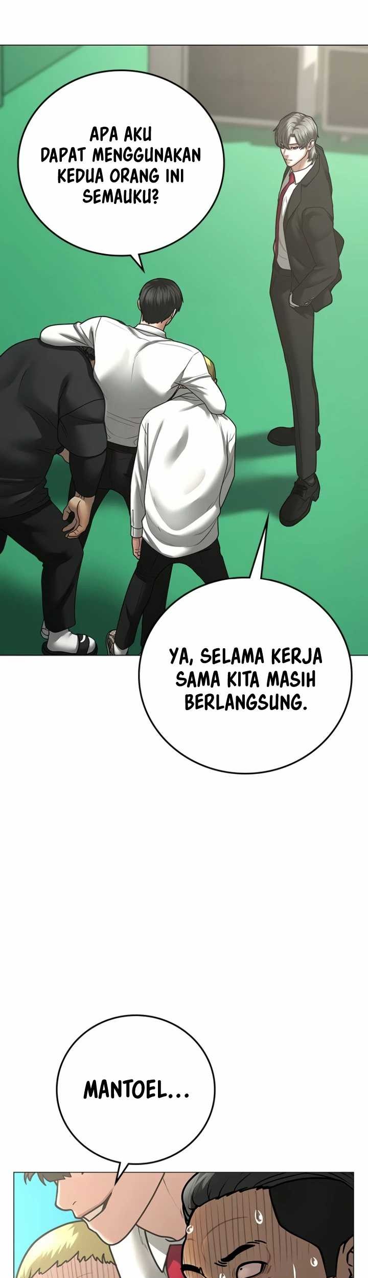 Reality Quest Chapter 80 Gambar 19