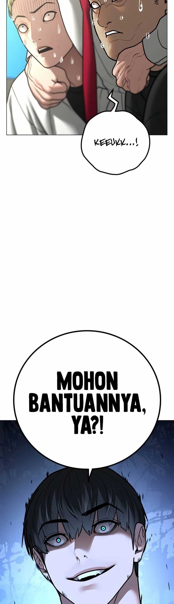 Reality Quest Chapter 80 Gambar 20