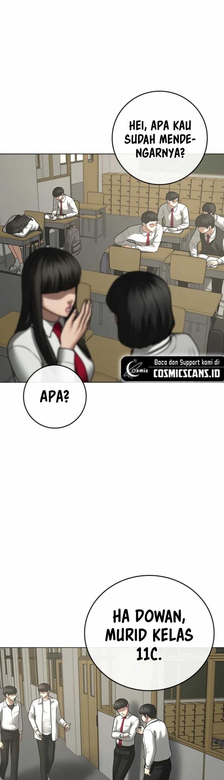 Reality Quest Chapter 80 Gambar 23