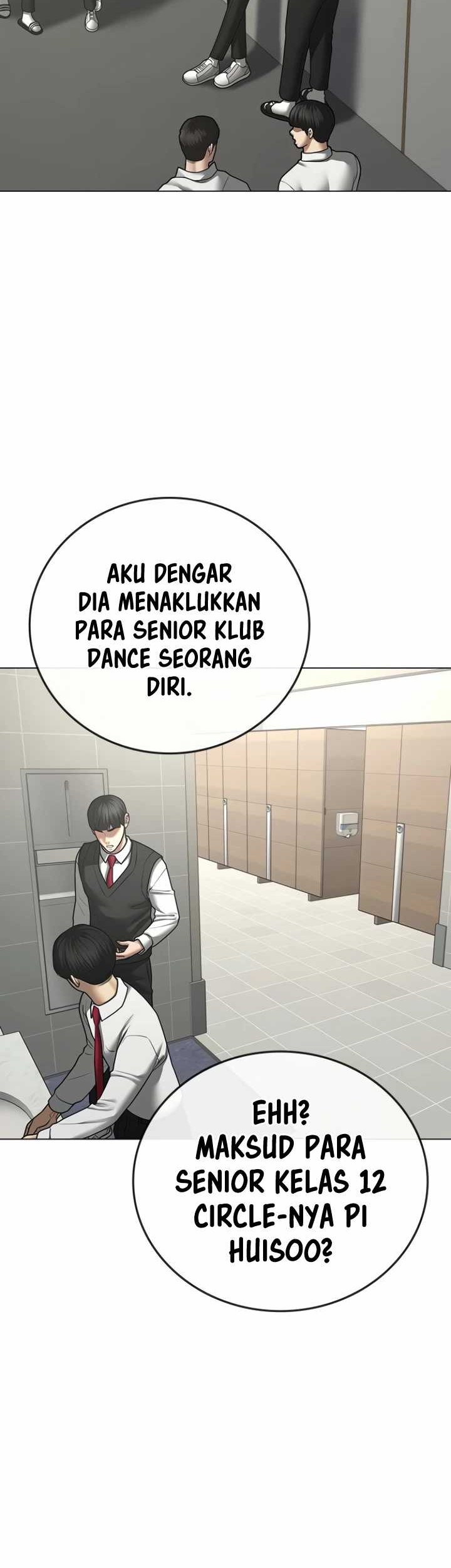 Reality Quest Chapter 80 Gambar 24