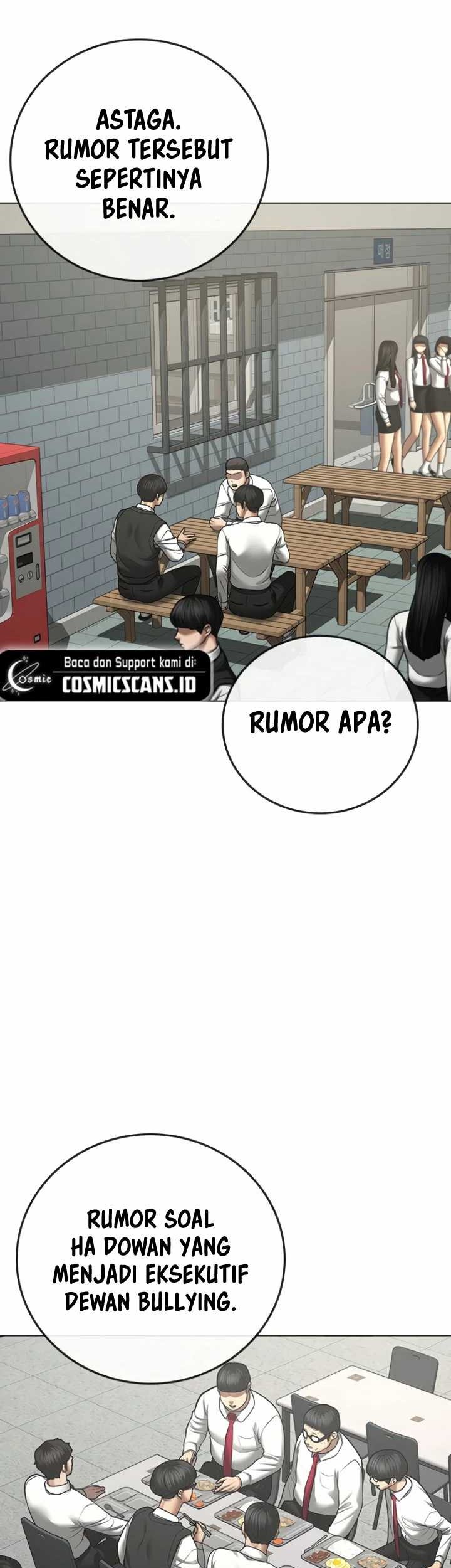 Reality Quest Chapter 80 Gambar 25
