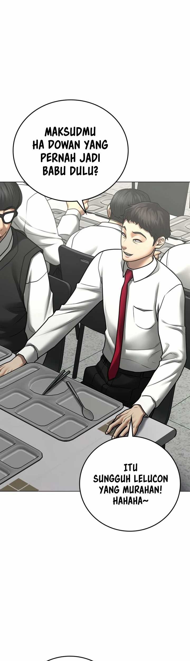 Reality Quest Chapter 80 Gambar 27